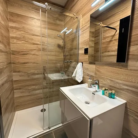 Golden Haven Luxe Bungalow Resort Murter Exterior photo