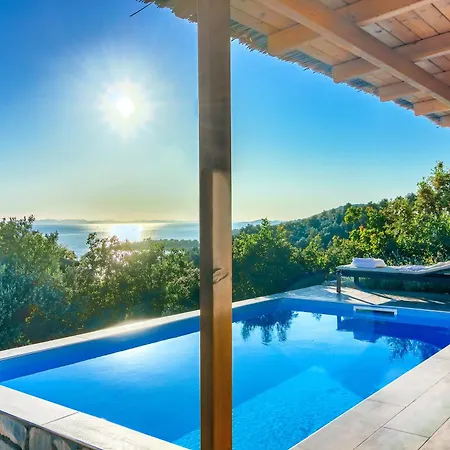 Golden Haven Luxe Bungalow Resort Murter Exterior photo