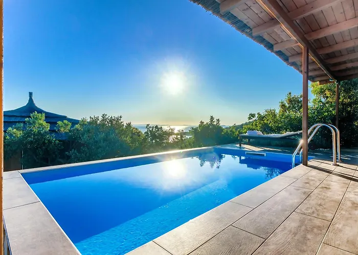 Golden Haven Luxe Bungalow Resort