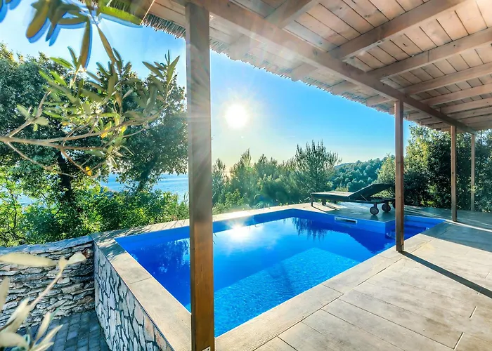 Golden Haven Luxe Bungalow Resort
