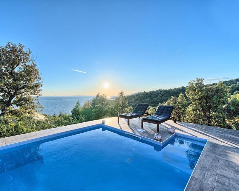 Golden Haven Luxe Hébergement de vacances *