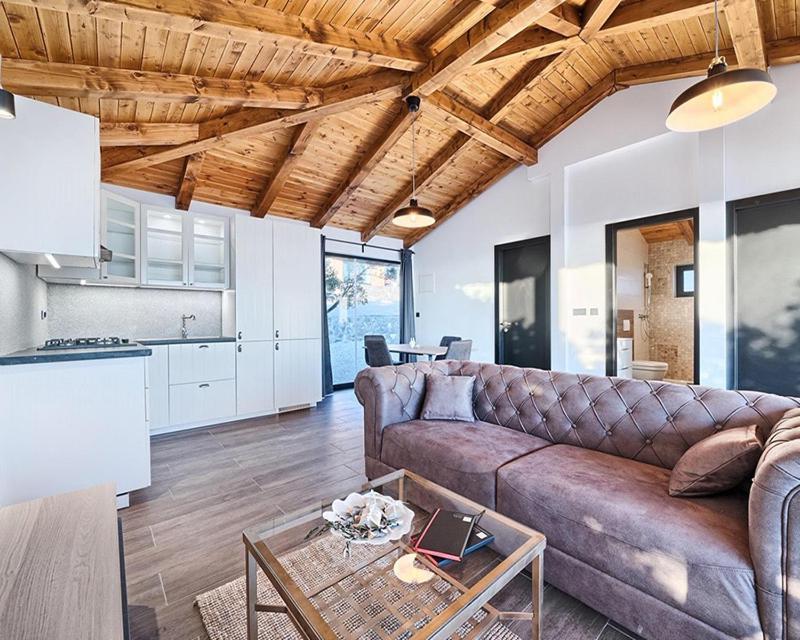 Golden Haven Luxe