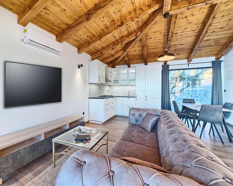 Hébergement de vacances Golden Haven Luxe Murter