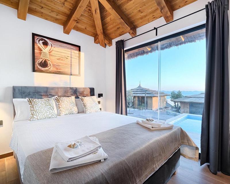 Holiday home Golden Haven Luxe *