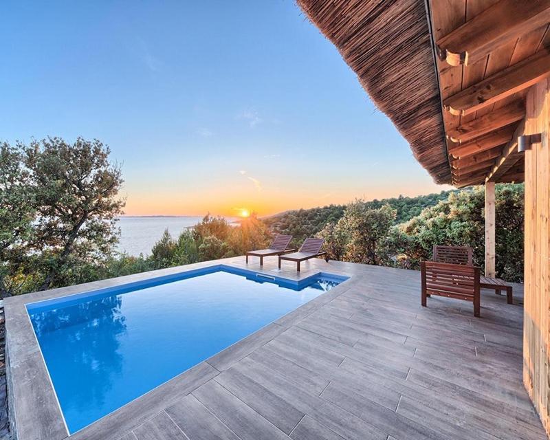 Golden Haven Luxe Hébergement de vacances
