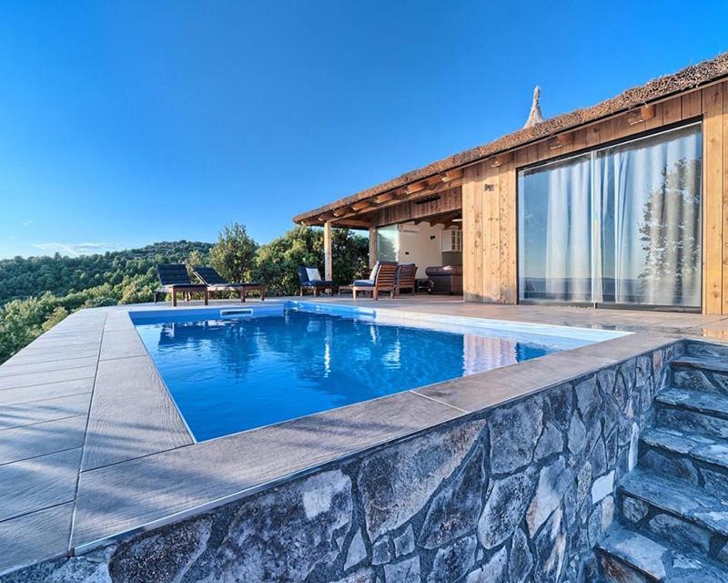 Golden Haven Luxe Hébergement de vacances Murter