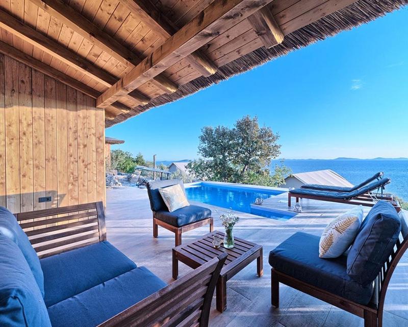 Golden Haven Luxe Holiday home *