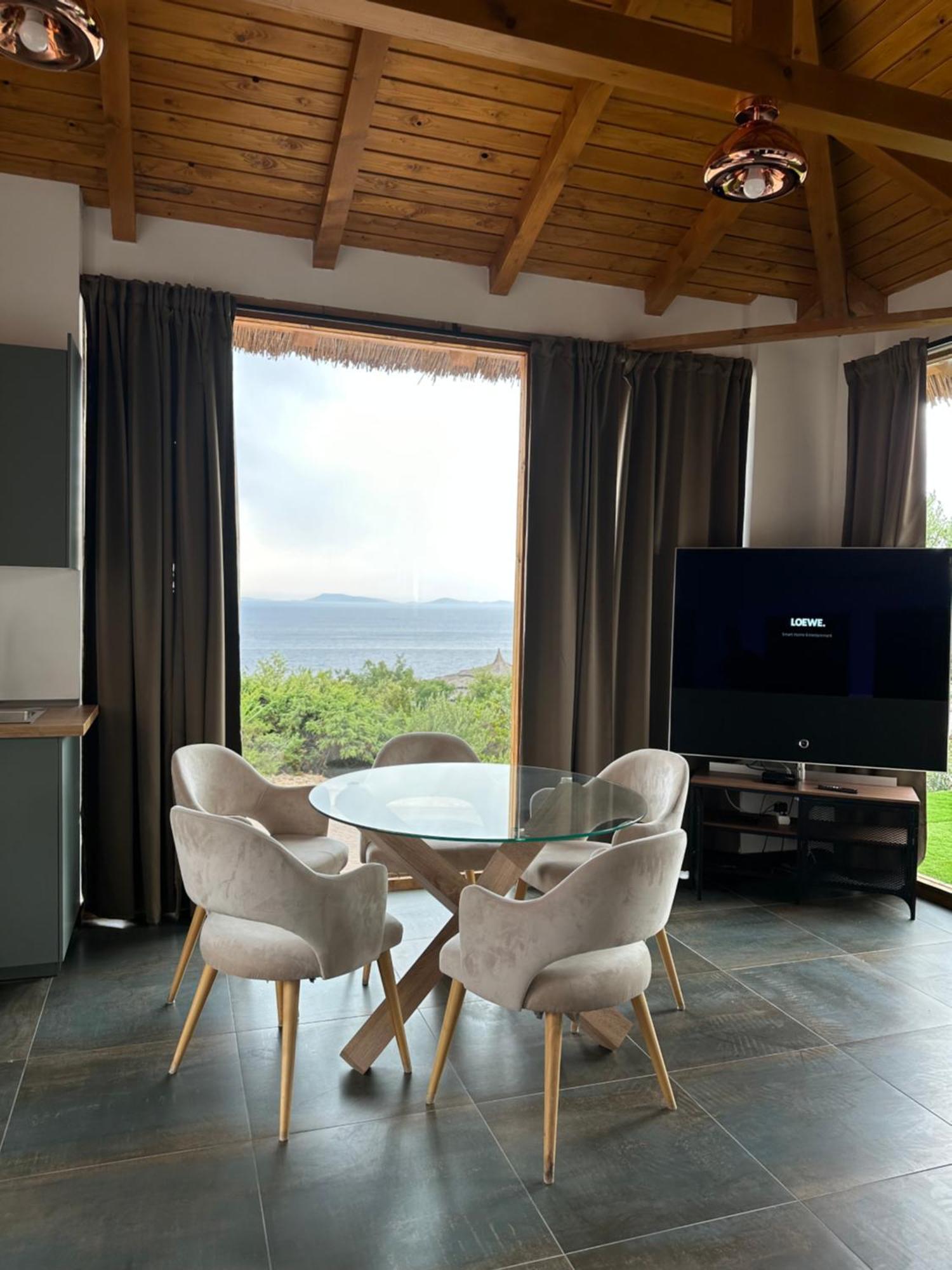 Hébergement de vacances Golden Haven Luxe *