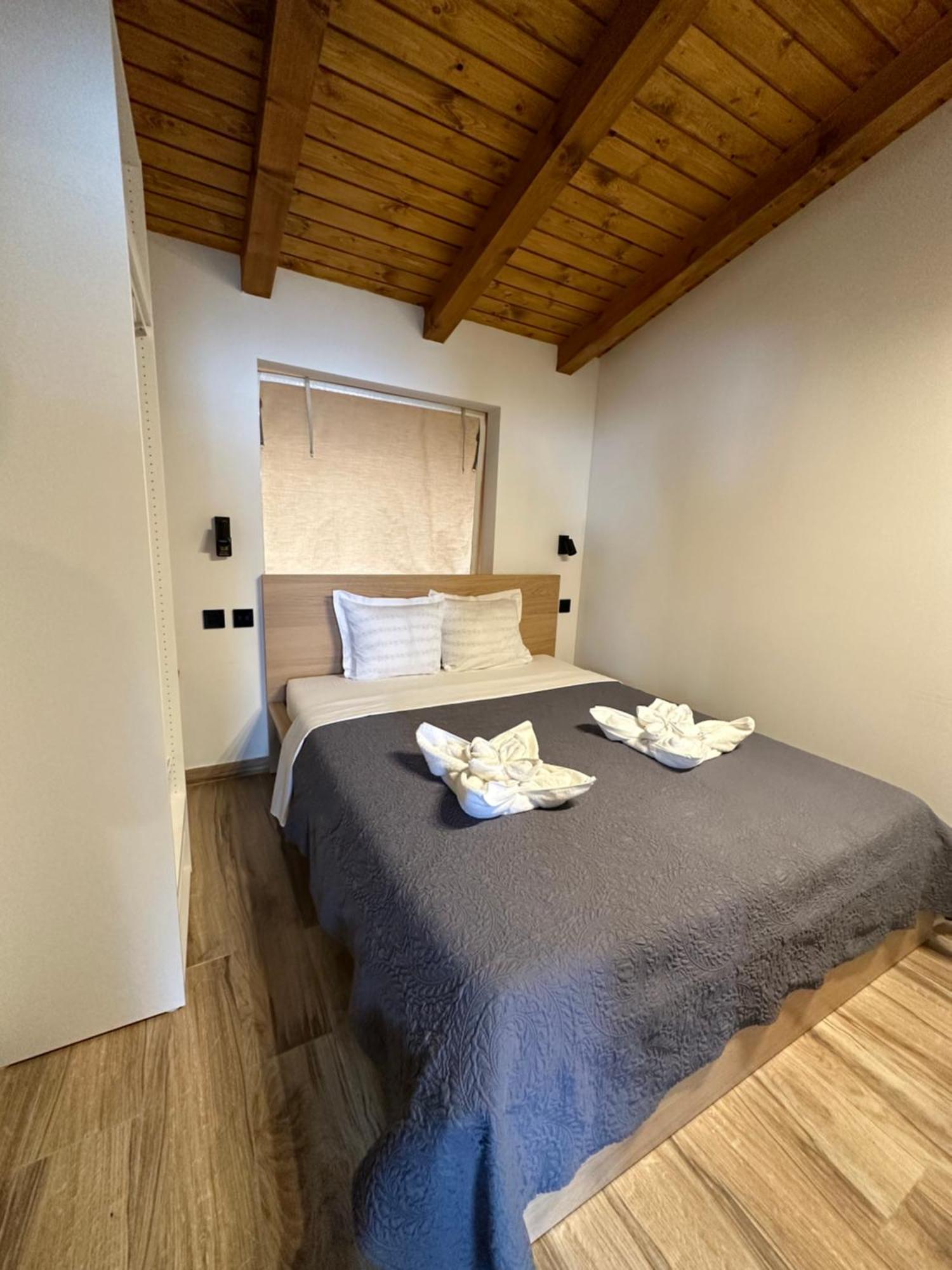 Hébergement de vacances Golden Haven Luxe