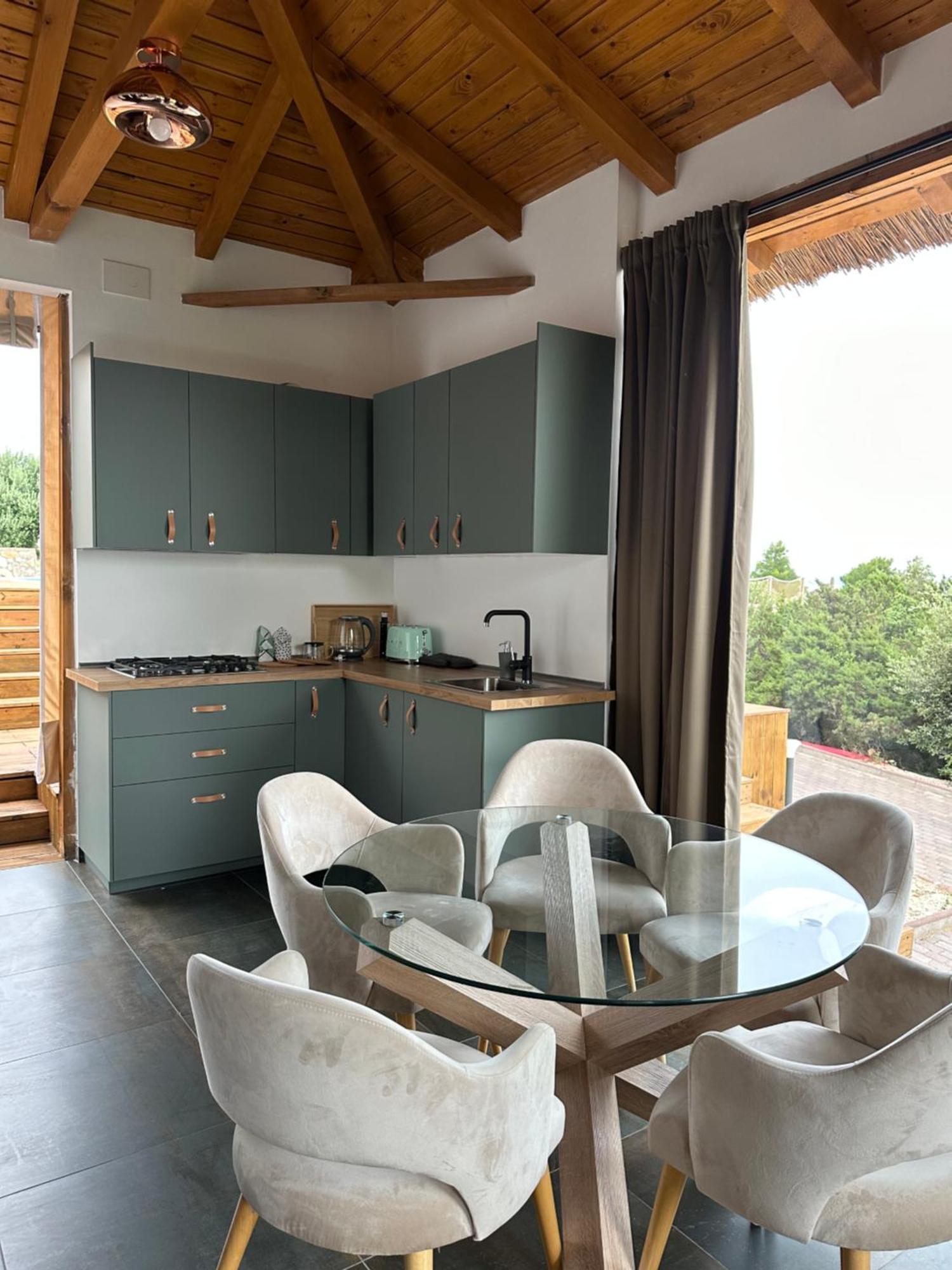 Golden Haven Luxe Hébergement de vacances Murter