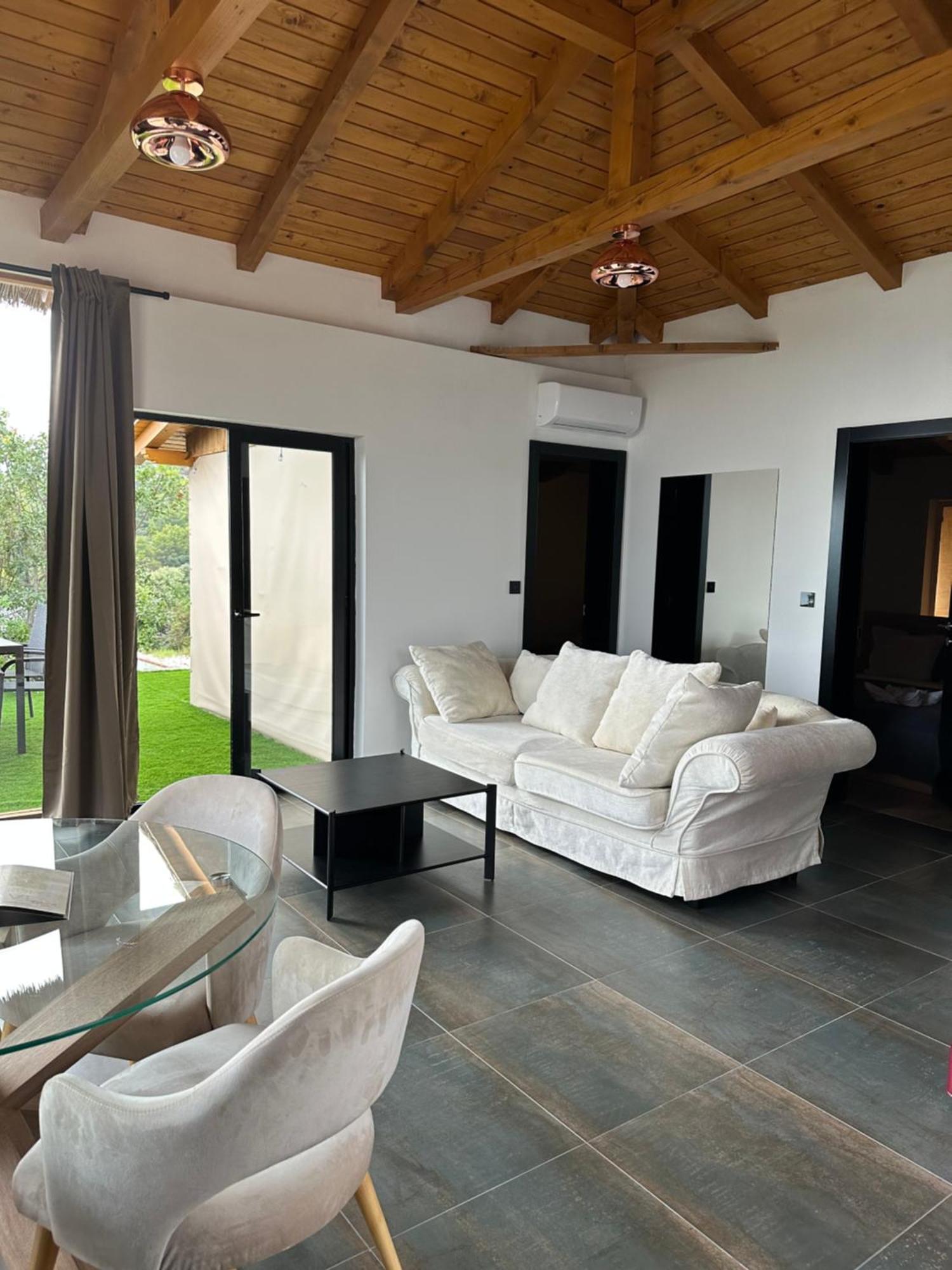 Hébergement de vacances Golden Haven Luxe Murter