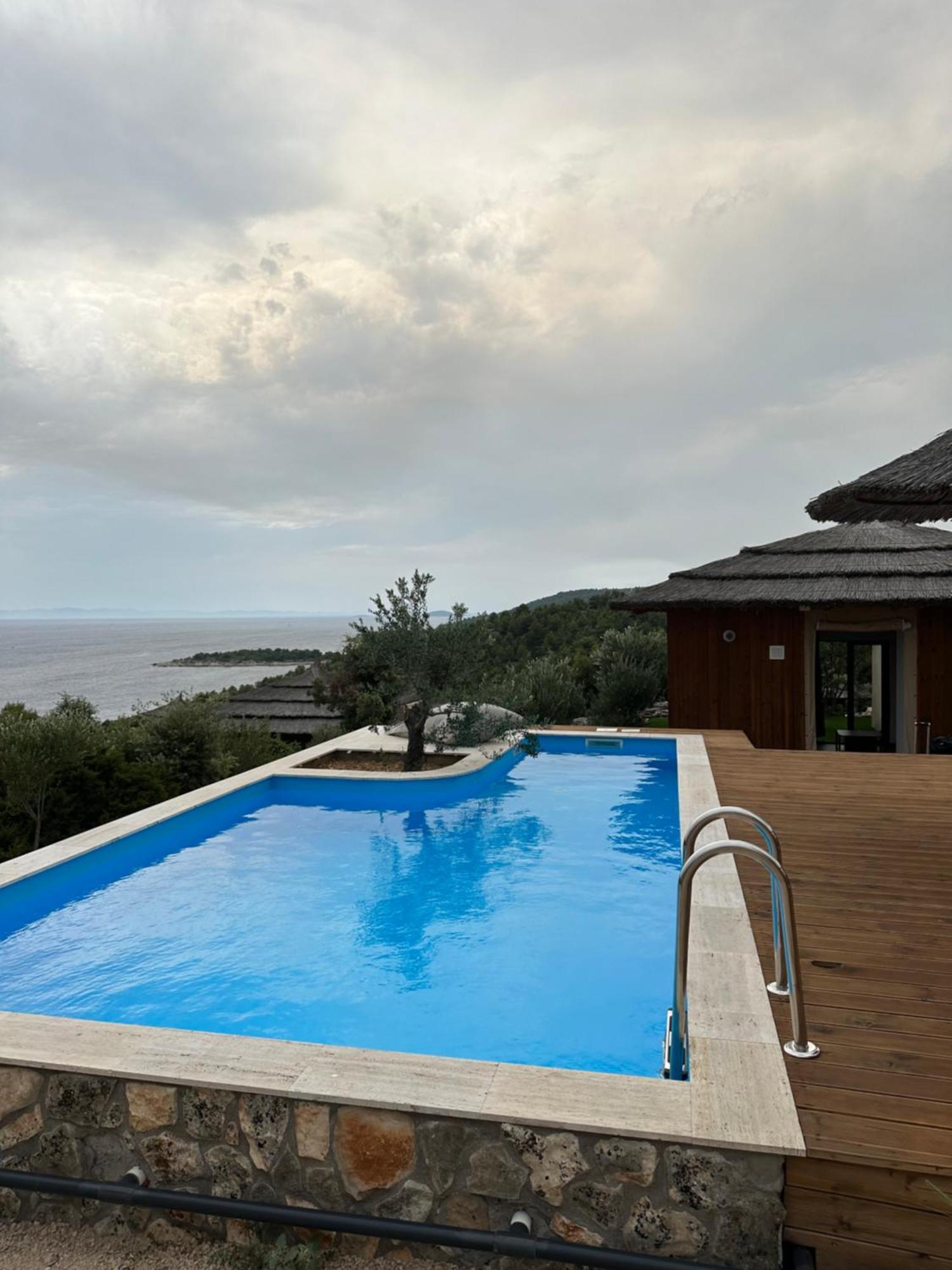 Hébergement de vacances Golden Haven Luxe *