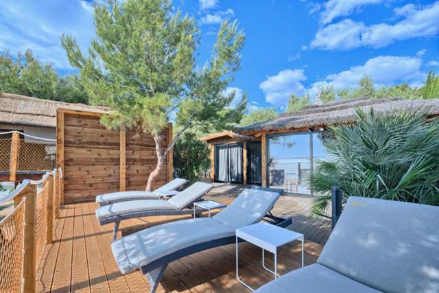 Golden Haven Luxe Holiday home Murter