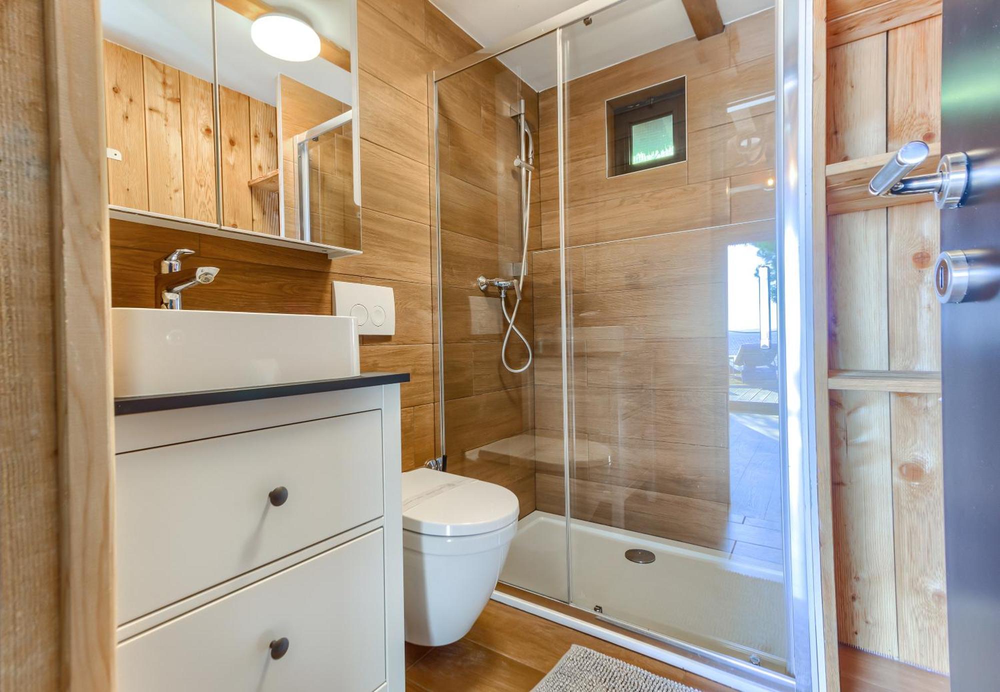 Golden Haven Luxe