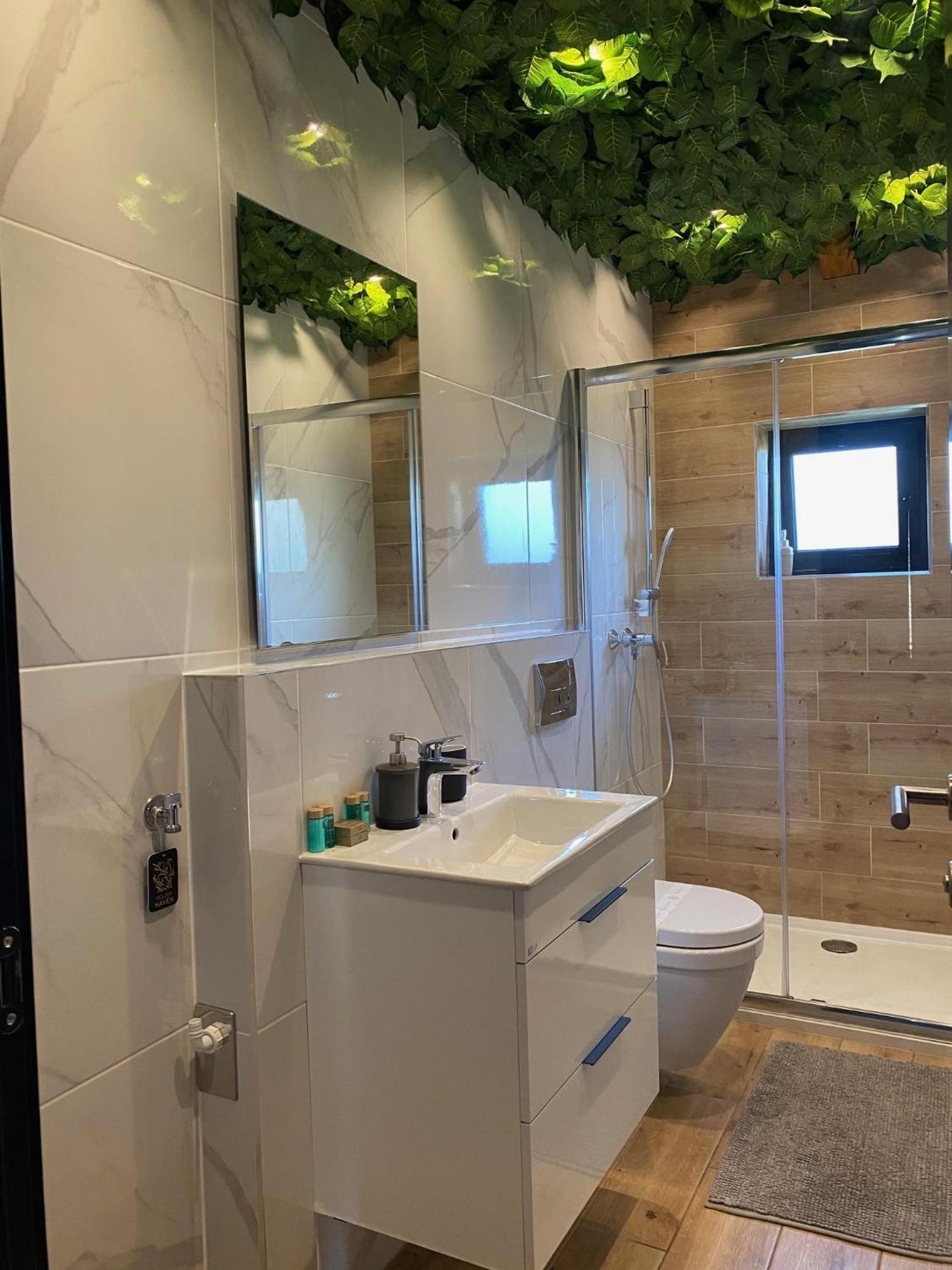 Golden Haven Luxe Holiday home Murter
