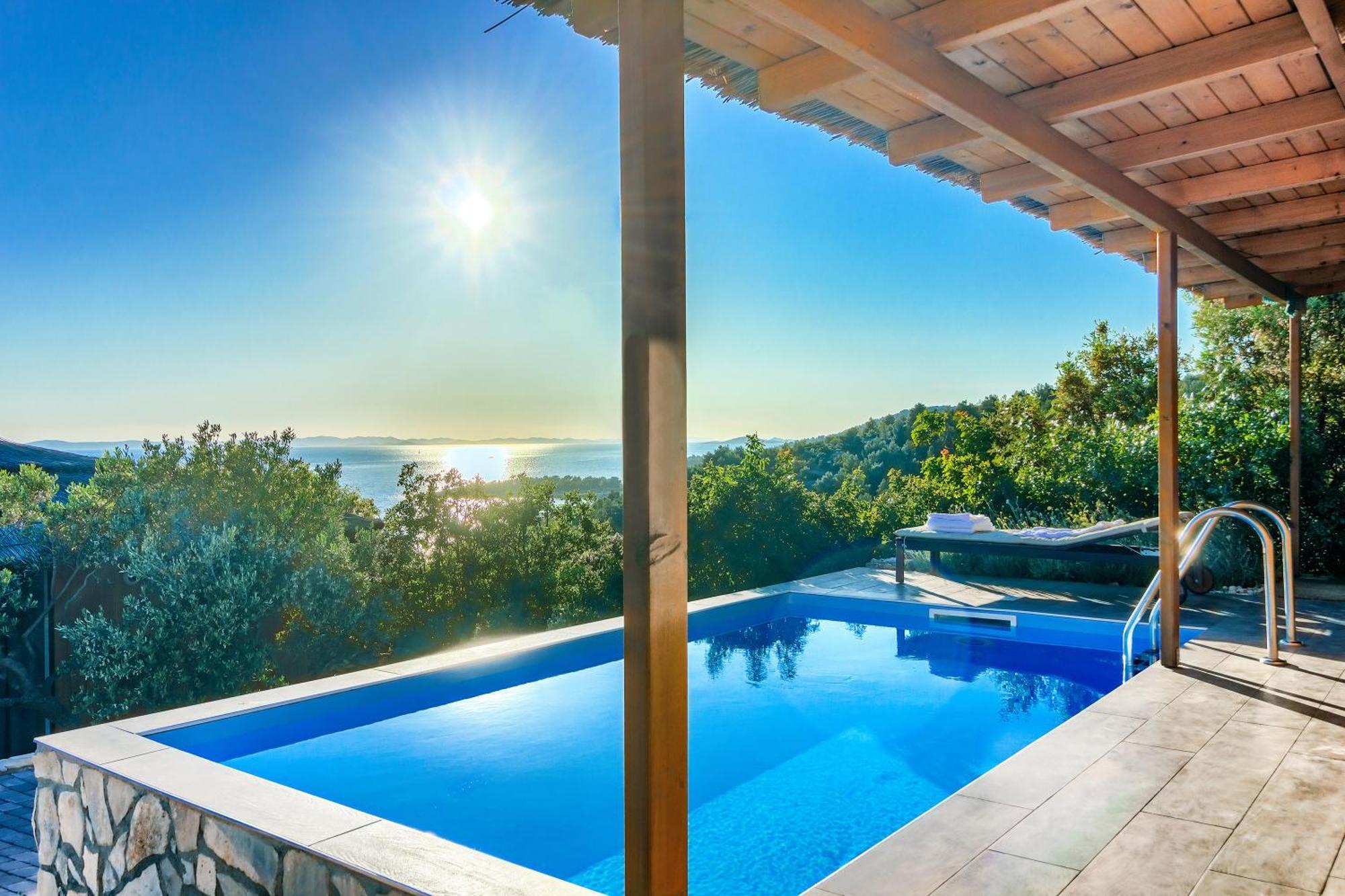 Hébergement de vacances Golden Haven Luxe *