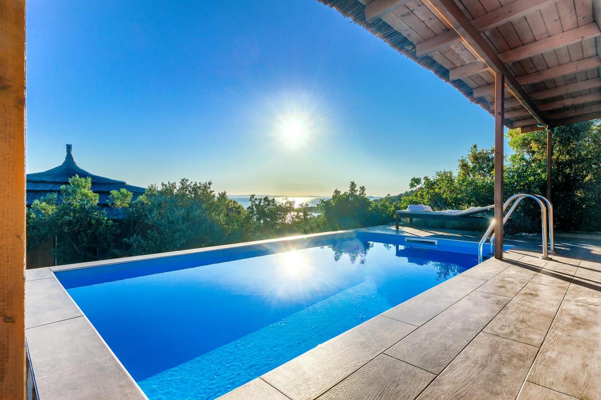 Golden Haven Luxe * Murter