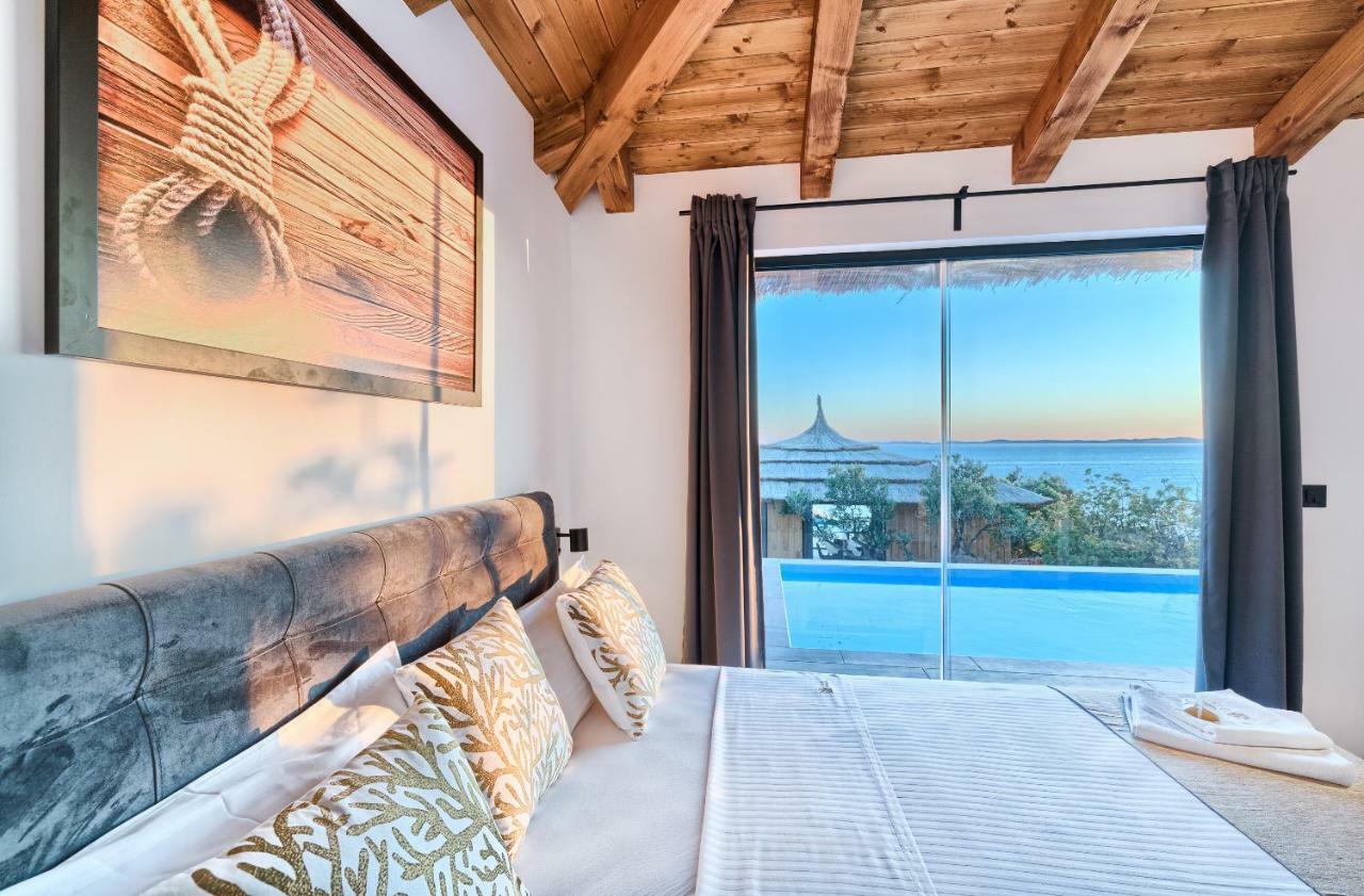 Golden Haven Luxe Hébergement de vacances Murter