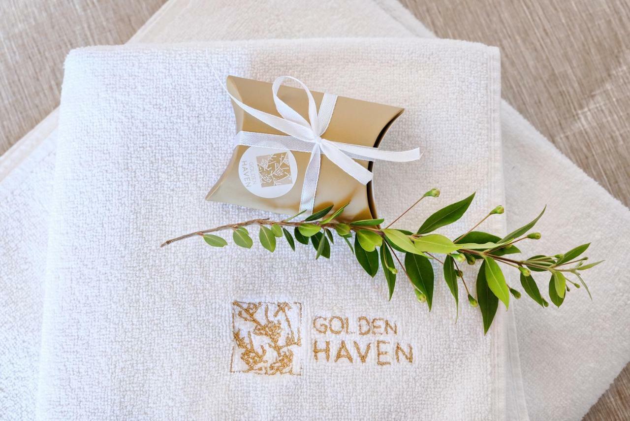 Hébergement de vacances Golden Haven Luxe Murter