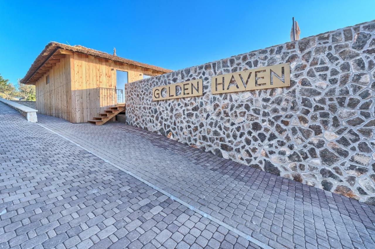 Golden Haven Luxe Murter