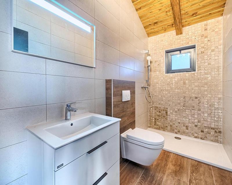 Golden Haven Luxe Semesterbostad Murter